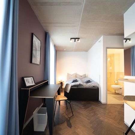 Neoapartments Βερολίνο Εξωτερικό φωτογραφία