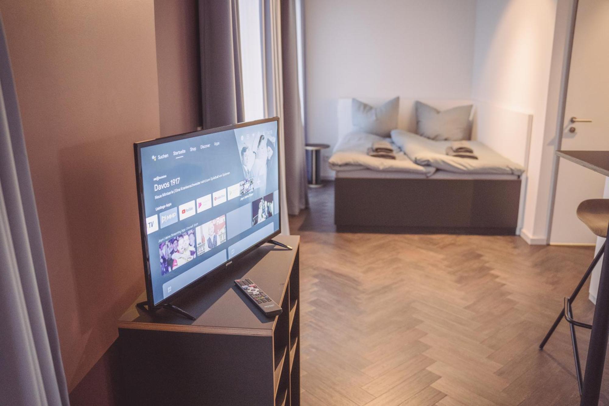 Neoapartments Βερολίνο Εξωτερικό φωτογραφία