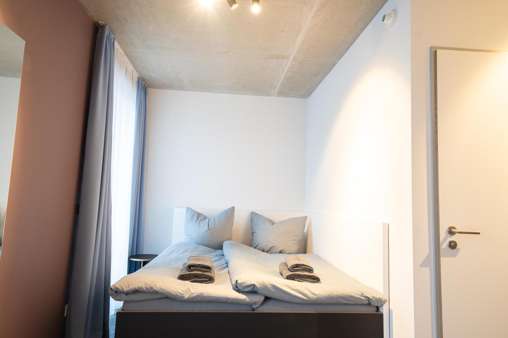 Neoapartments Βερολίνο Εξωτερικό φωτογραφία