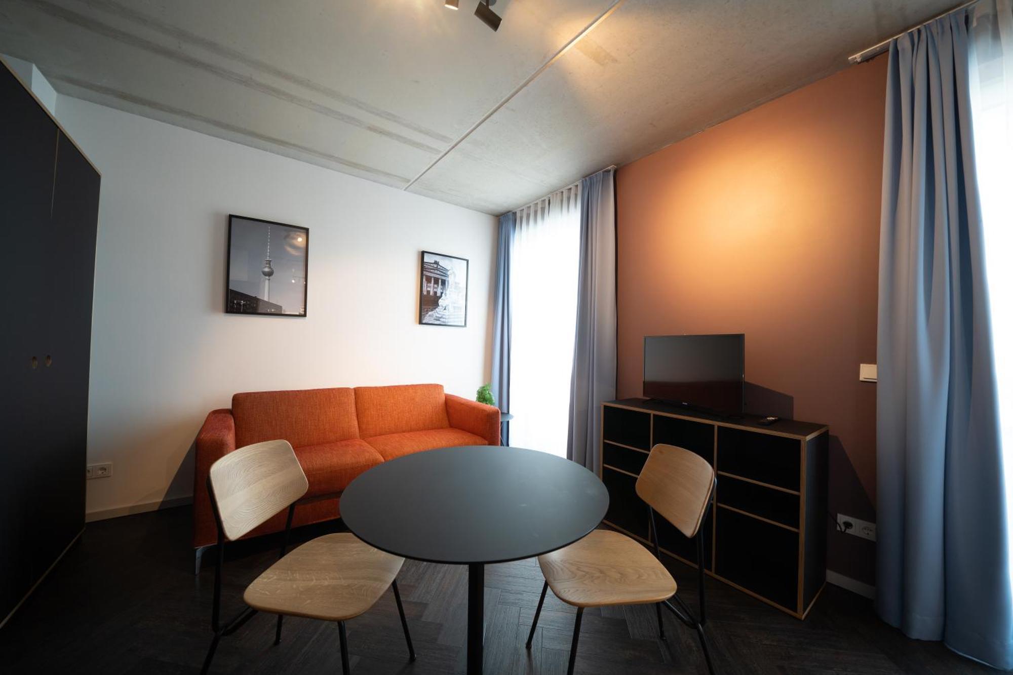 Neoapartments Βερολίνο Εξωτερικό φωτογραφία