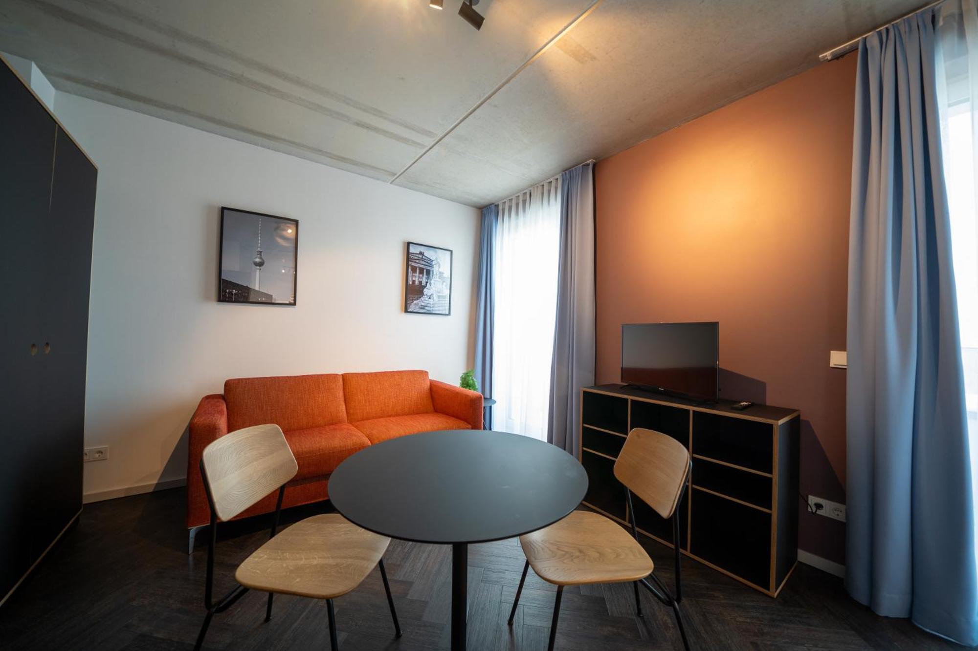 Neoapartments Βερολίνο Εξωτερικό φωτογραφία