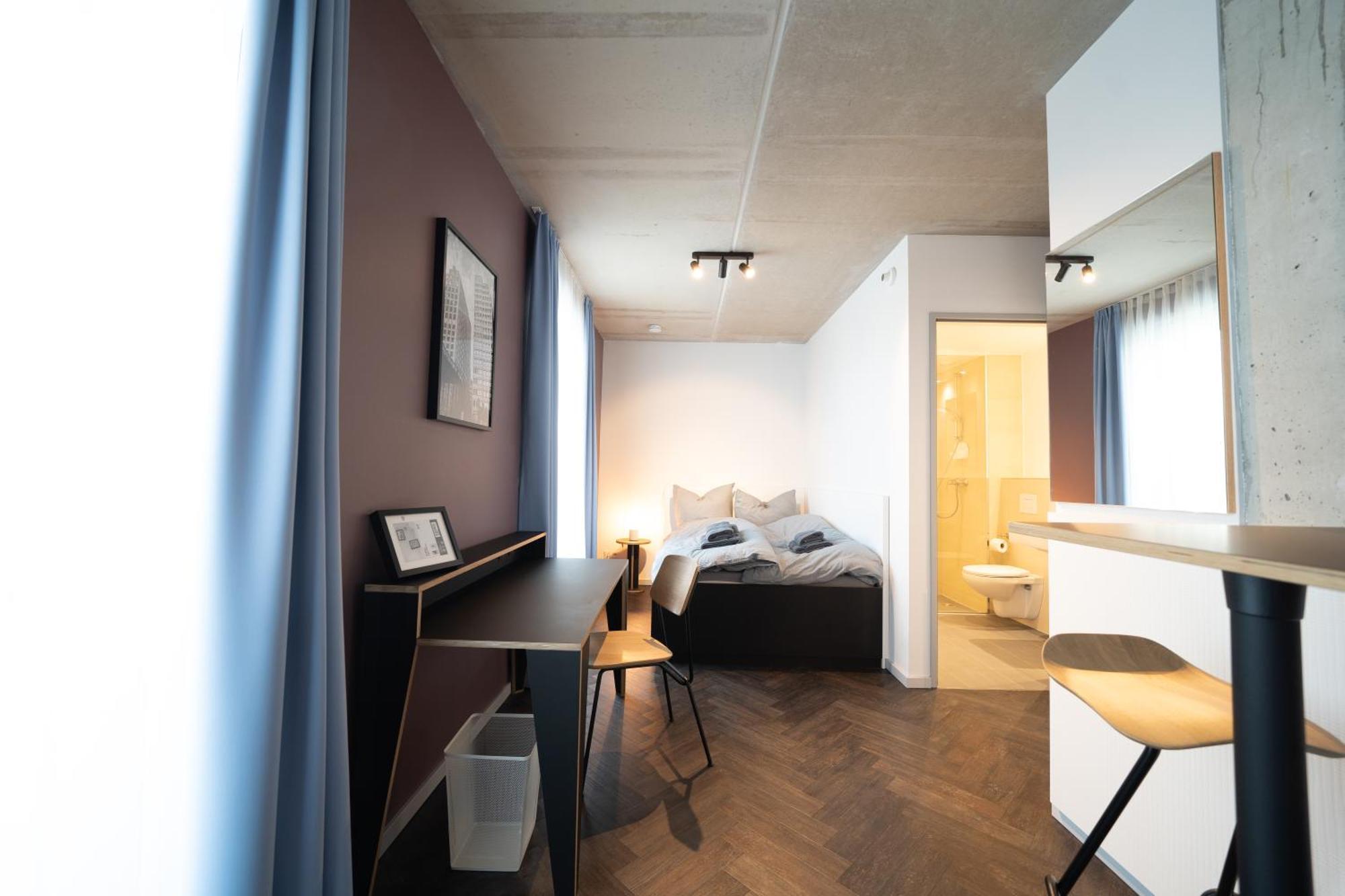 Neoapartments Βερολίνο Εξωτερικό φωτογραφία