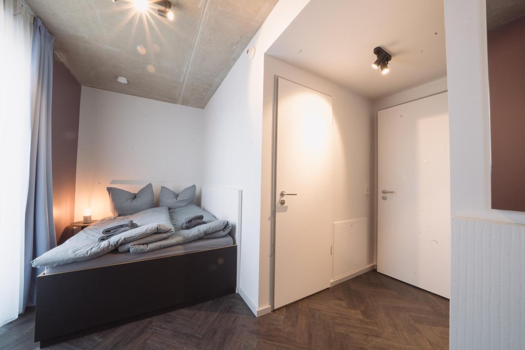 Neoapartments Βερολίνο Εξωτερικό φωτογραφία