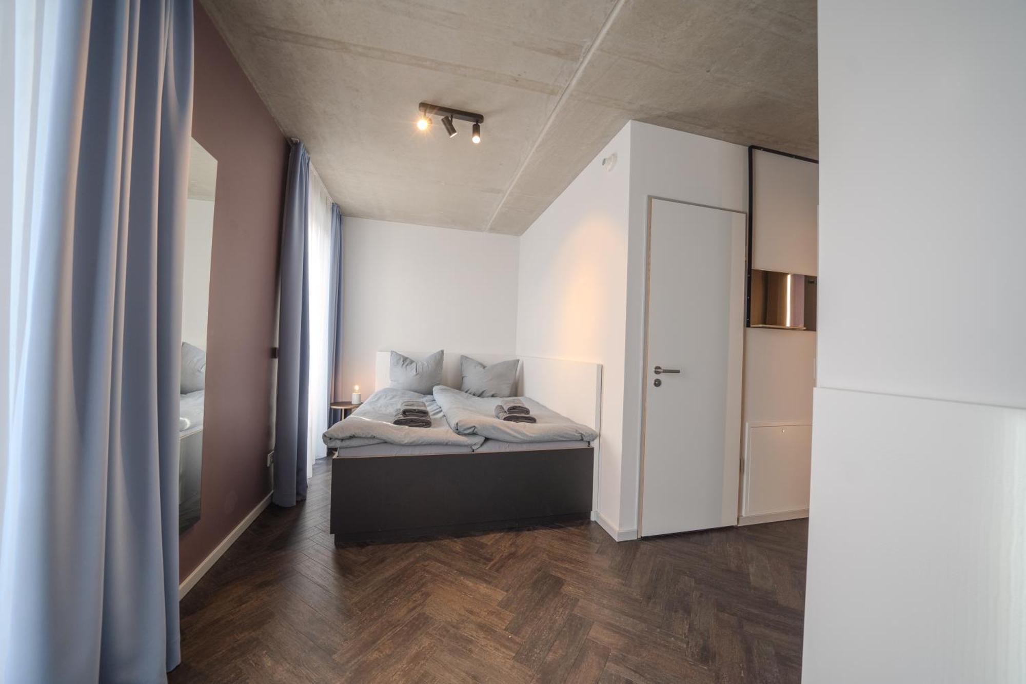 Neoapartments Βερολίνο Εξωτερικό φωτογραφία