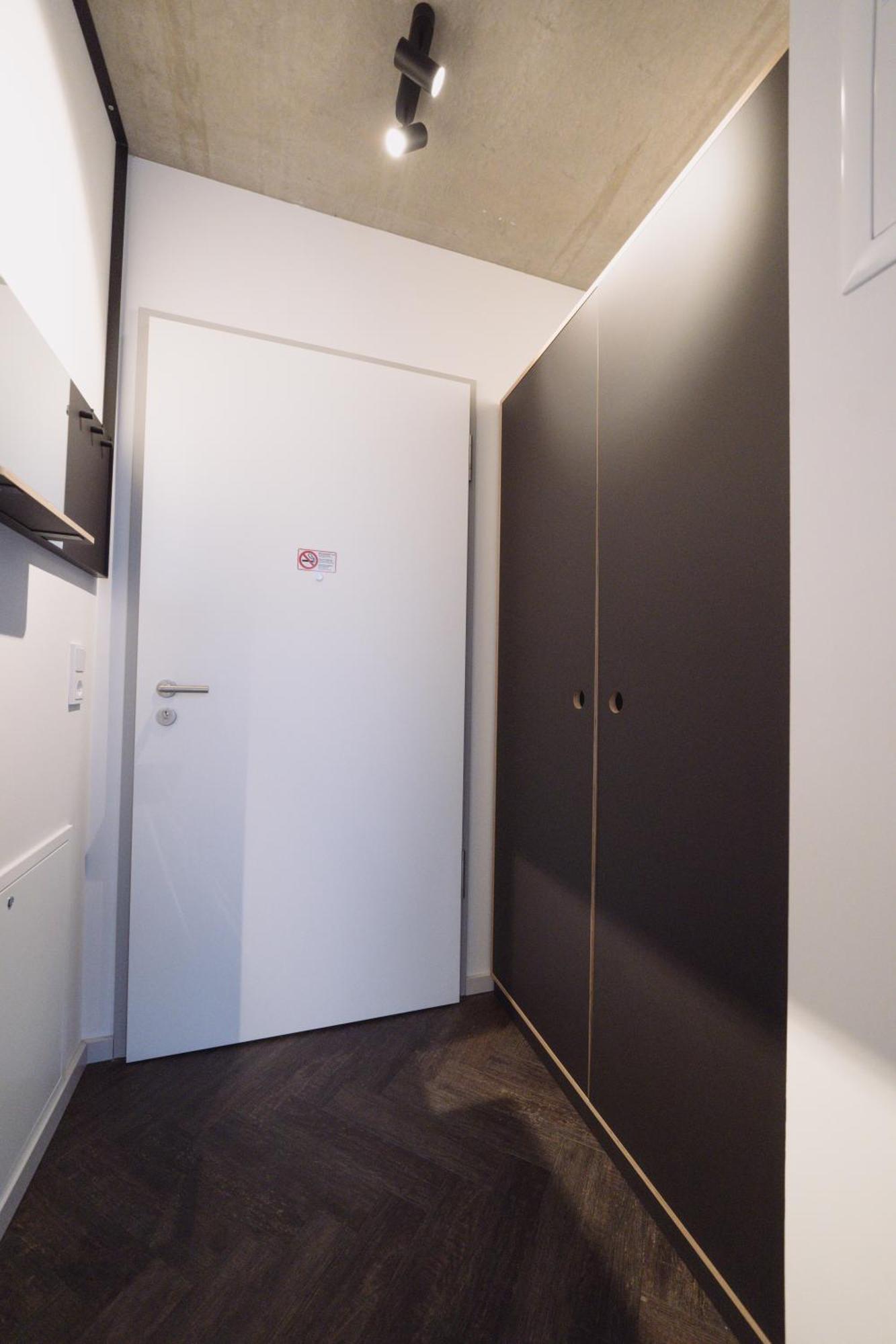 Neoapartments Βερολίνο Εξωτερικό φωτογραφία