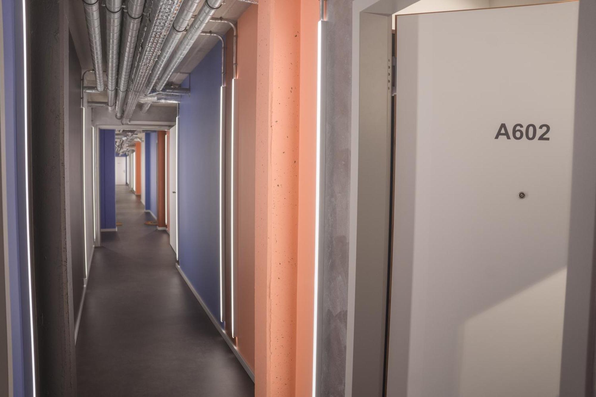Neoapartments Βερολίνο Εξωτερικό φωτογραφία