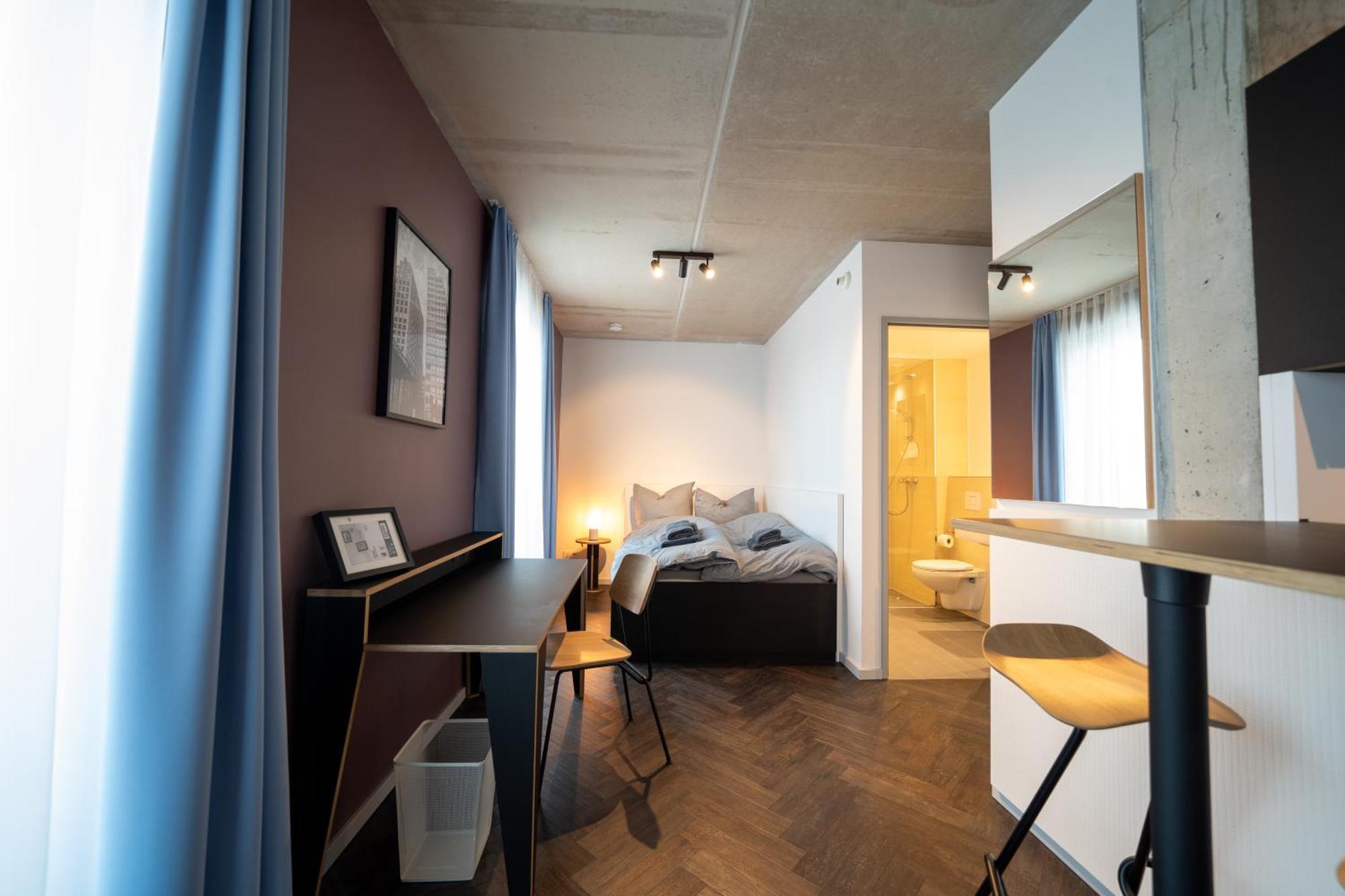 Neoapartments Βερολίνο Εξωτερικό φωτογραφία