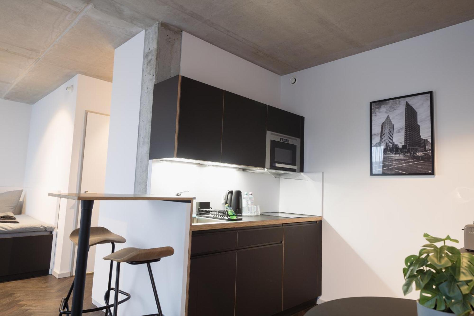 Neoapartments Βερολίνο Εξωτερικό φωτογραφία