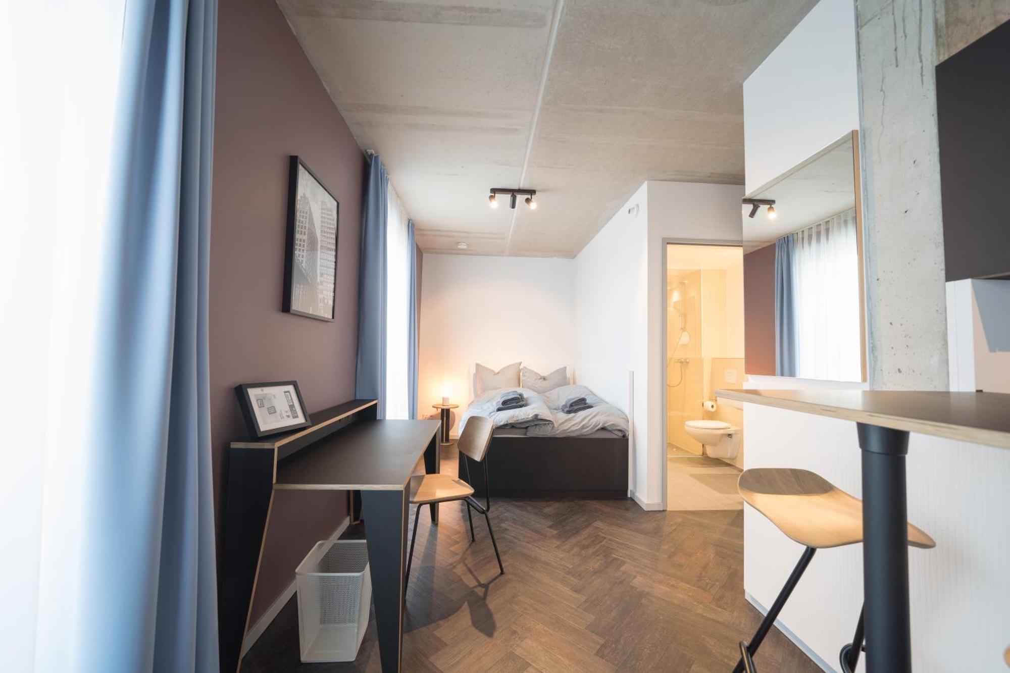 Neoapartments Βερολίνο Εξωτερικό φωτογραφία