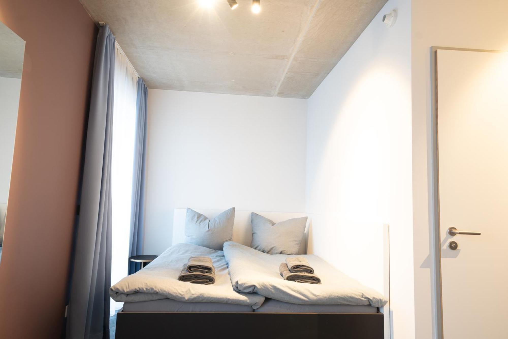 Neoapartments Βερολίνο Εξωτερικό φωτογραφία