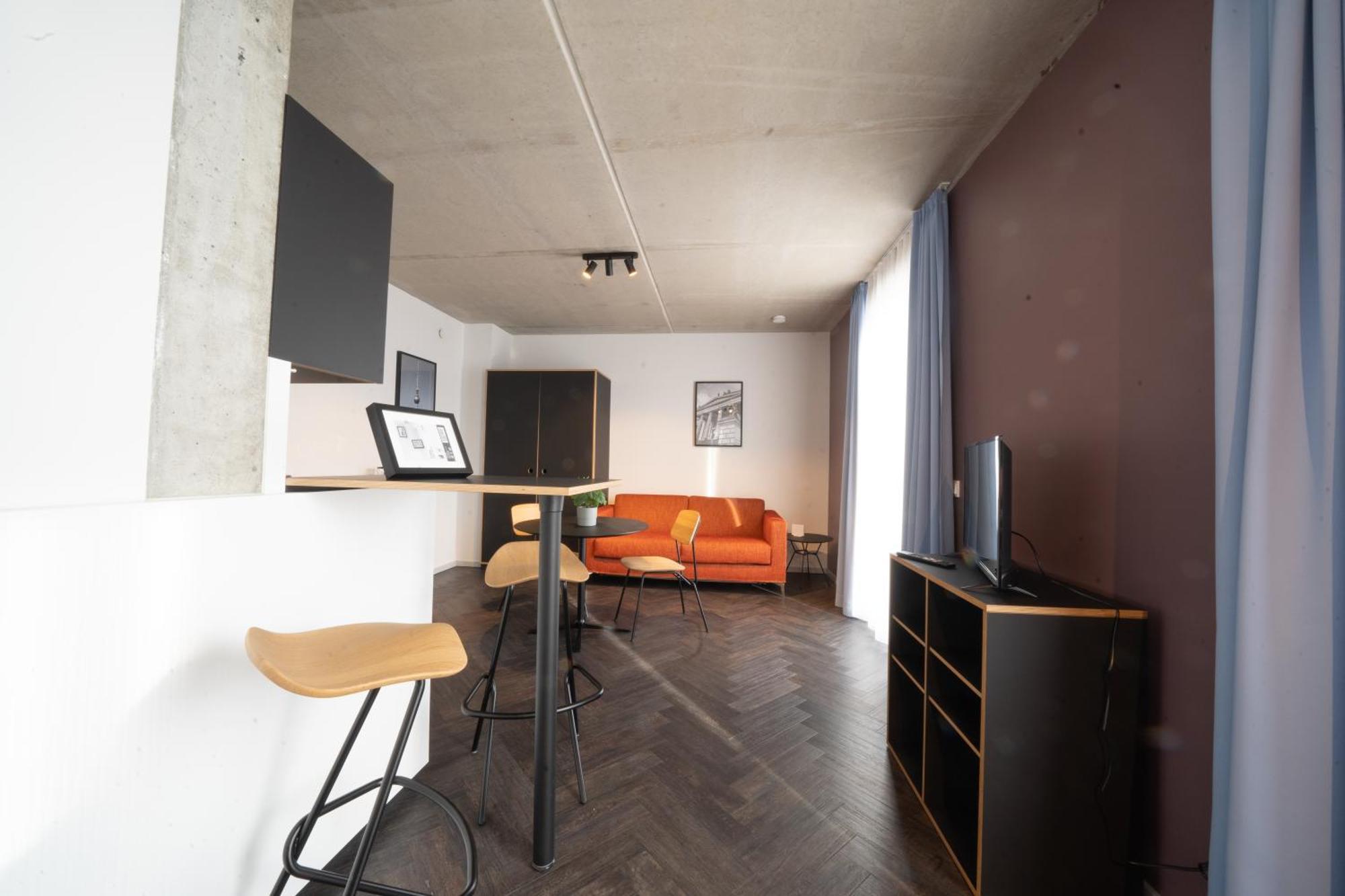 Neoapartments Βερολίνο Εξωτερικό φωτογραφία